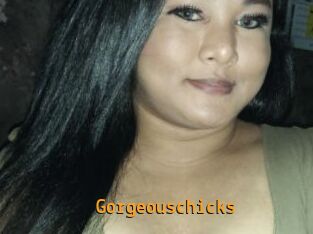 Gorgeouschicks