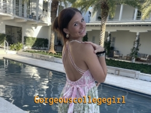 Gorgeouscollegegirl