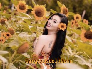 Gorgeousdollforu
