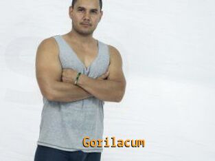 Gorilacum