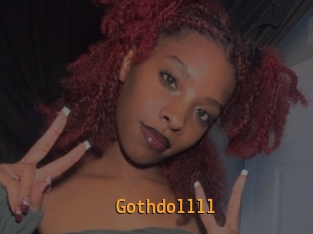 Gothdollll