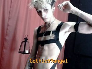Gothic69angel