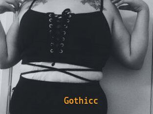 Gothicc