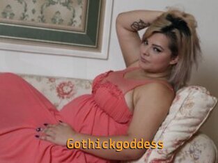 Gothickgoddess