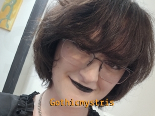 Gothicmystris