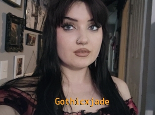 Gothicxjade