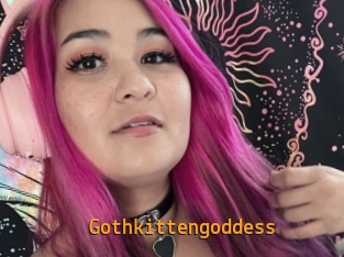 Gothkittengoddess