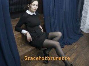 Gracehotbrunette