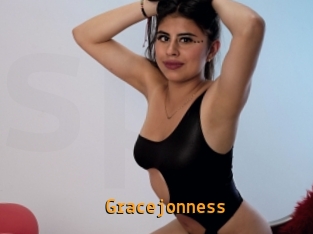 Gracejonness