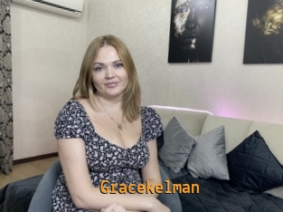 Gracekelman