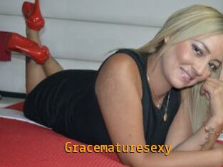 Gracematuresexy