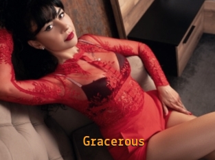 Gracerous