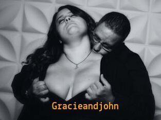 gracieandjohn Sexcam Portal