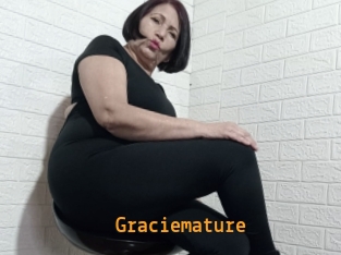 Graciemature