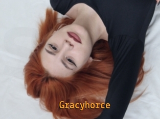 Gracyhorce