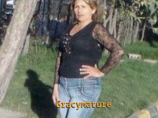Gracymature