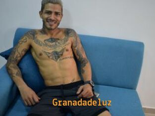 Granadadeluz