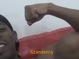 Grandanny