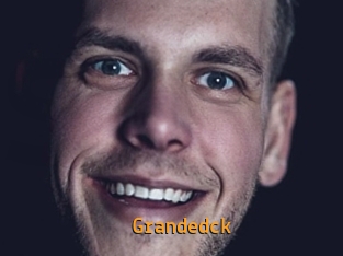 Grandedck