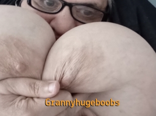 Grannyhugeboobs