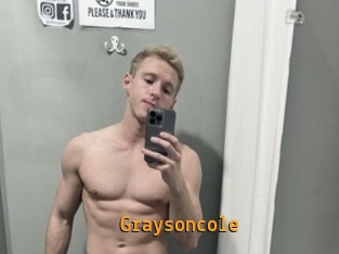 Graysoncole
