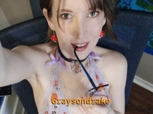 graysondrake Sexcam Portal