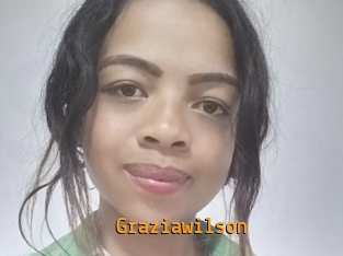 Graziawilson