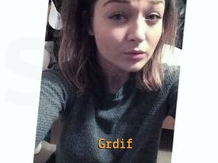 Grdif