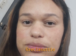 Greciasurrio