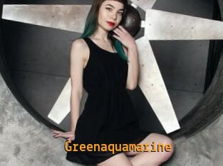 Greenaquamarine