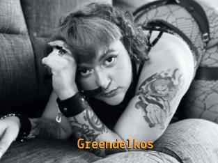 Greendelkos