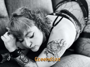 Greendior