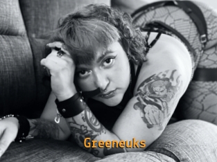 Greeneuks