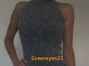Greeneyes23
