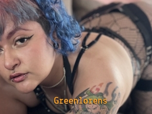 Greenlorens