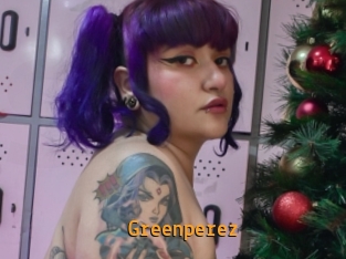 Greenperez