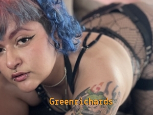 Greenrichards