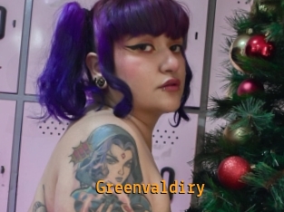 Greenvaldiry
