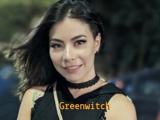 Greenwitch