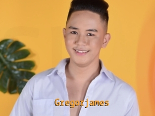 Gregorjames