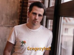 Gregoryhal