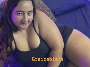 Greiceblass