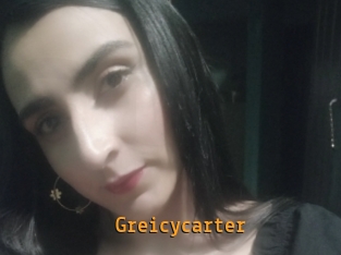 Greicycarter