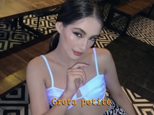 greta_petite Sexcam Portal