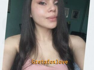 gretafoxlove Sexcam Portal