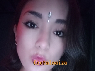 Gretaloaiza