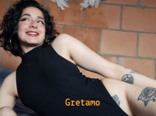Gretamo
