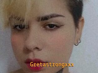 Gretastrongxxx
