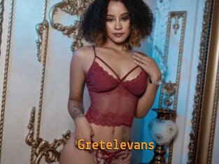 Gretelevans