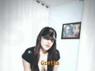 Gretha